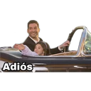 ملصق