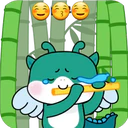 استیکر