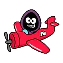 Stiker