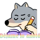 Stiker
