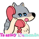 Stiker