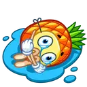 Stiker