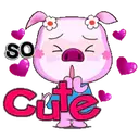 استیکر