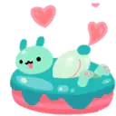 Stiker