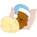 מדבקה