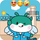 استیکر