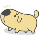 Стикер