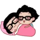 استیکر