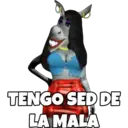 استیکر