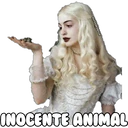 Стикер