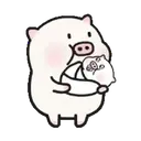 贴纸