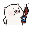 贴纸