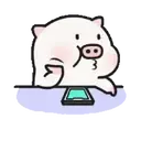 贴纸