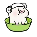 贴纸