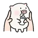 贴纸