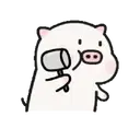 贴纸