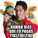Stiker