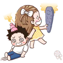 Stiker