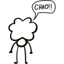 ස්ටිකර්