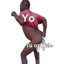 स्टिकर