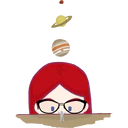Klistermärke