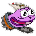 Naklejka