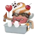 Stiker