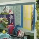 贴纸