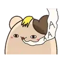 Стикер