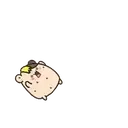 Стикер
