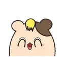 Стикер