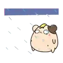 Стикер