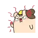 Стикер
