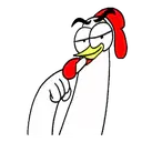 استیکر