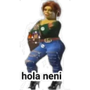 Stiker