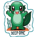 Stiker