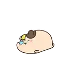 Стикер