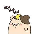 Стикер