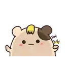 Стикер