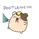 Стикер