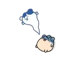 Стикер
