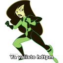 Stiker