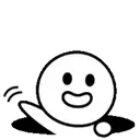 Klistermärke