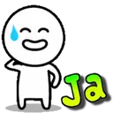Klistermärke