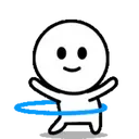 Klistermärke