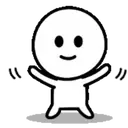 Klistermärke