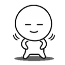 Klistermärke