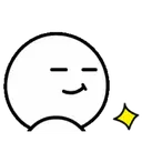 Klistermärke