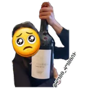 Klistermärke