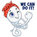 Stiker